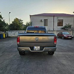 Dodge Ram 1500 - фото 3