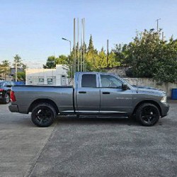 Dodge Ram 1500 - фото 4