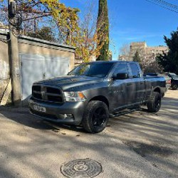 Dodge Ram 1500 - фото 6