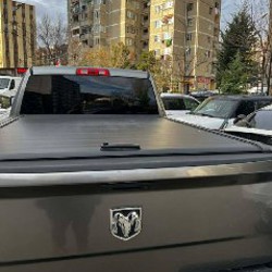 Dodge Ram 1500 - фото 7