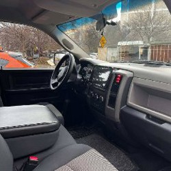 Dodge Ram 1500 - фото 8