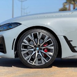 BMW M440i Gran Coupe - фото 3