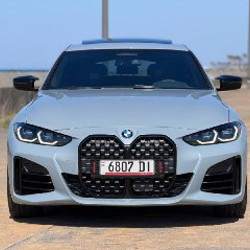 BMW M440i Gran Coupe - фото 4