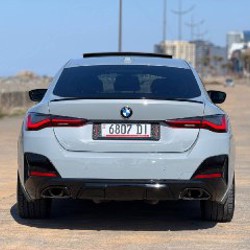 BMW M440i Gran Coupe - фото 5