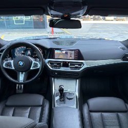 BMW M440i Gran Coupe - фото 7