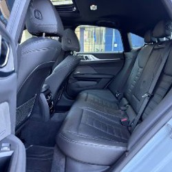 BMW M440i Gran Coupe - фото 8