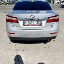 Реналт СМ5 - фото 3