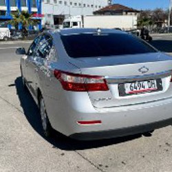 Реналт СМ5 - фото 5