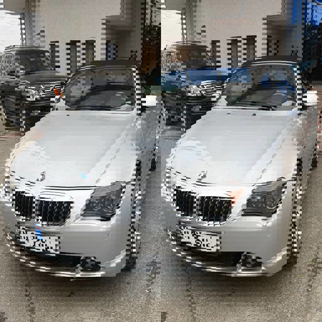 Автомобиль