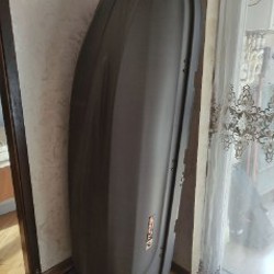 Автобокс Turino Medium - фото 3