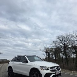 Mercedes-Benz GLC 300 - фото 2