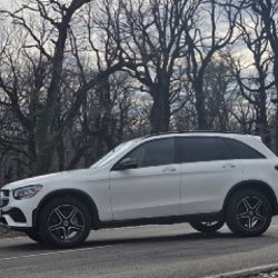 Mercedes-Benz GLC 300 - фото 3