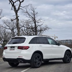 Mercedes-Benz GLC 300 - фото 5