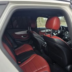 Mercedes-Benz GLC 300 - фото 7