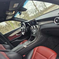 Mercedes-Benz GLC 300 - фото 8