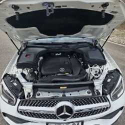 Mercedes-Benz GLC 300 - фото 9