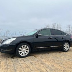 Nissan Teana J32 - фото 2