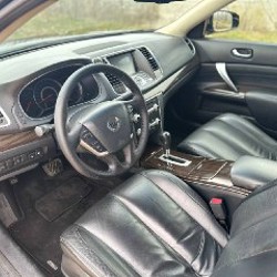 Nissan Teana J32 - фото 4