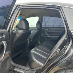 Nissan Teana J32 - фото 6