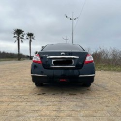 Nissan Teana J32 - фото 7