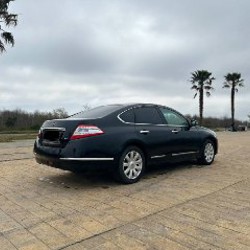 Nissan Teana J32 - фото 8