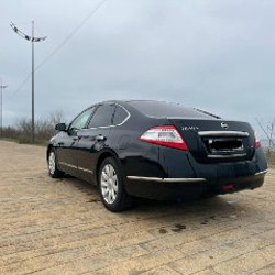 Nissan Teana J32 - фото 9