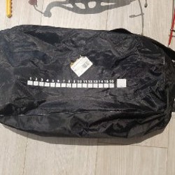 Резиновые/пластиковые цепи на колеса - фото 5