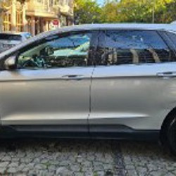 Ford Edge - фото 4