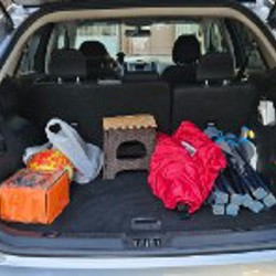 Ford Edge - фото 6