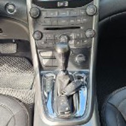 Chevrolet Malibu LTZ - фото 6