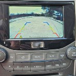 Chevrolet Malibu LTZ - фото 7