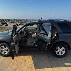 Ford Escape - фото 3