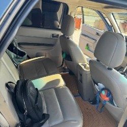 Ford Escape - фото 6