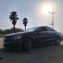 Mercedes-Benz CLA 250 - фото 4