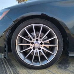 Mercedes-Benz CLA 250 - фото 5