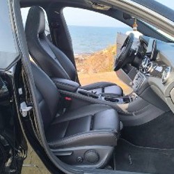 Mercedes-Benz CLA 250 - фото 6