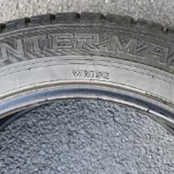 Комплект зимних шин - фото 3