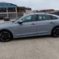 Киа К5 2023 GT LINE - фото 4