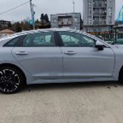 Киа К5 2023 GT LINE - фото 5