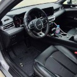 Киа К5 2023 GT LINE - фото 7