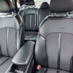 Киа К5 2023 GT LINE - фото 8