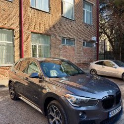 BMW X1 F48 - фото 2