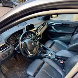 BMW X1 F48 - фото 3