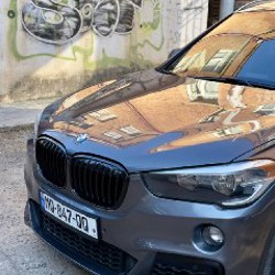 BMW X1 F48 - фото 4