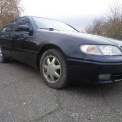 Lexus GS 300 - фото 6