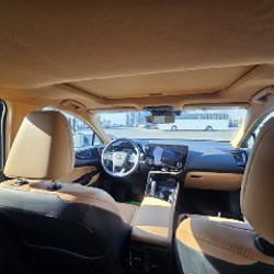 LEXUS NX 350 HYBRID - фото 8