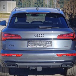 Audi Q5 - фото 5