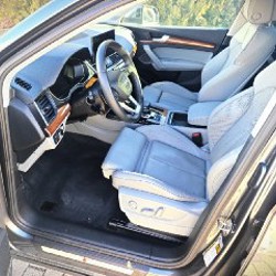 Audi Q5 - фото 10