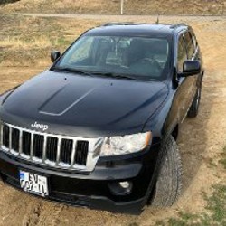 Jeep Grand Cherokee - фото 2