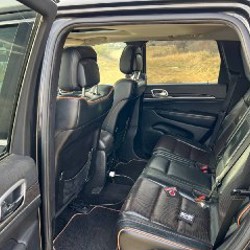 Jeep Grand Cherokee - фото 8
